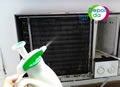 limpeza de AR Condicionado