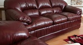 Lavagem de Estofados a Seco