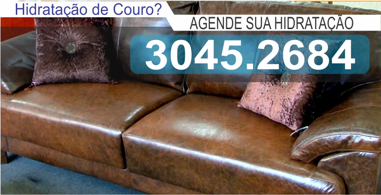 Lavagem de Estofados a Seco